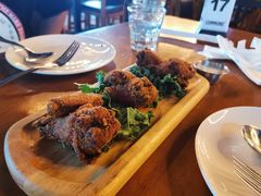 土耳其炸鸡翅-COMMUNE幻师(上邦百汇城店)