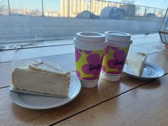 -Seesaw Coffee(朝阳大悦城店)