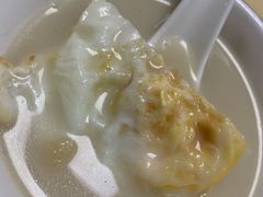 招牌鲫鱼汤-老友客家王餐馆