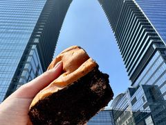 -花园饼屋·吐司蛋糕面包(星海店)