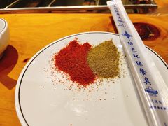 -香木香羊烤全羊羊蝎子(大运河博物馆店)