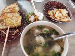 -石门侯·石门馄饨侯(革新北街店)
