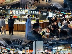 -胖东来生活广场(健康路店)