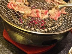 -樱嘢·炭火烧肉(惠南店)