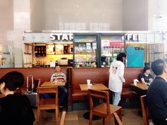 -星巴克(宜兴高铁站店)