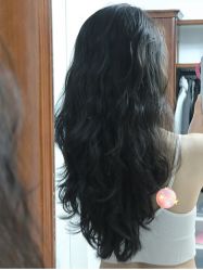 -MY HAIR ARDOR