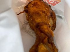 -汉堡王(北京通州领展店)