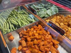 -甘煸记·干煸辣子鸡(深圳壹方城店)