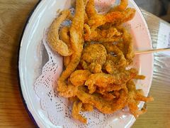 -柴爿巷·香酥鸡&馄饨(复兴中路店)