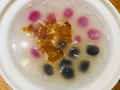 -蜜桃餐厅·古运河畔(南下塘店)