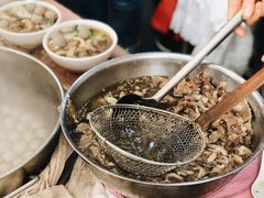 -菜忠潮州牛肉店(岗厦店)