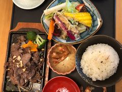 -王鼎精致料理铁板烧(世博源店)