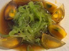 -永安鱼庄·镇江菜(丁卯店)