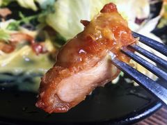 -MI WU FACTORY米屋美食工厂餐厅(绿地店)
