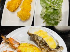 -川骄海鲜自助(亚运村店)