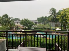 -石梅湾艾美度假酒店