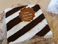 -长发西饼(道前店)