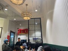 -堂屋糖水店(愚园店)