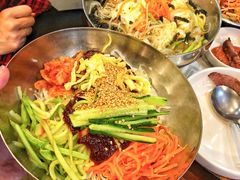 -小本家韩式烤肉(紫藤路店)