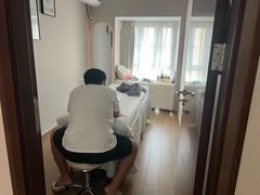 -修申骨雕小颜脊柱骨盆管理产后修复