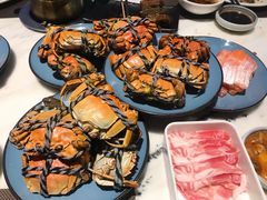 -喜庭海鲜自助(来福士店)