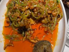 -院8里·小聚园老川菜(九眼桥店)