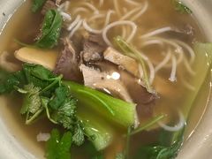 -谢大牛馆·中式卤牛排(老店)