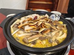 -草墩罗非鱼庄•野生菌•腊排骨(七星街上段店)