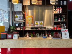 -湘桂人酒楼(西便门店)