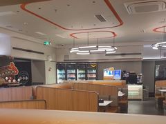 -星伦多自助料理·涮烤一体(奉贤龙湖天街店)