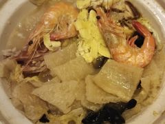 -新白鹿餐厅(龙游路总店·杭帮菜名店)