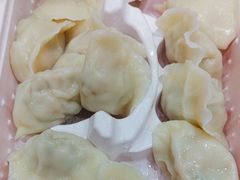 -添福来墨鱼饺子 · 海鲜东北菜(大连星海·黄浦路店)