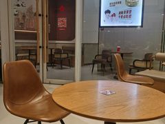 -Tims天好咖啡·贝果(锦江国金中心店)