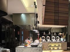 -洲际酒店·地平线全日餐厅HORIZON CAFÉ