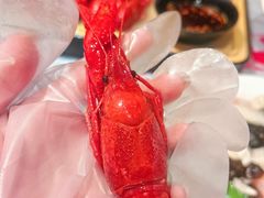 -肥肥虾庄·金牌油焖大虾(汉街SKP店)