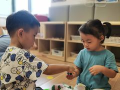-BetterKids贝好国际托育中心(奥体旗舰店)