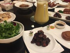 -新南华大酒店(广中店)