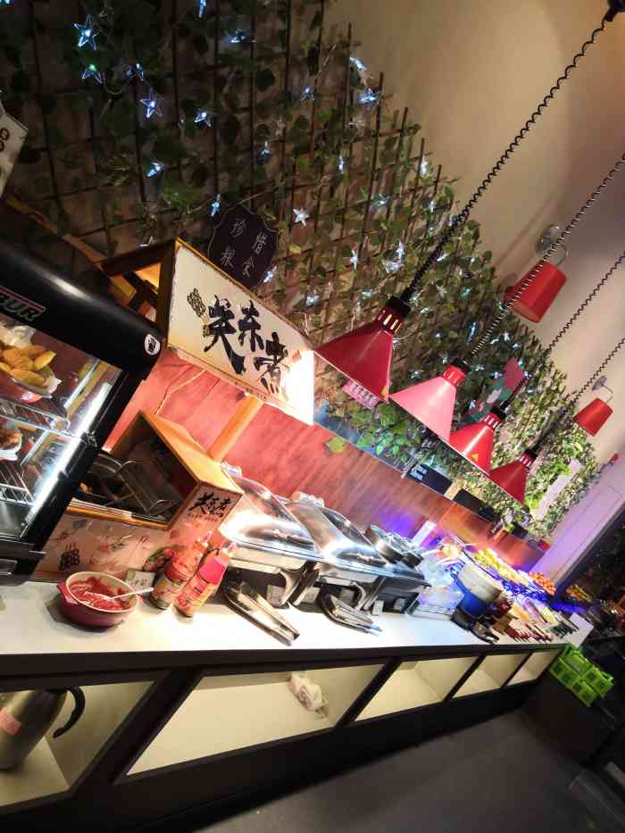金太子牛排·自助(白鹿店)-"环境和味道还不错,分店很多,不过得去瑞安