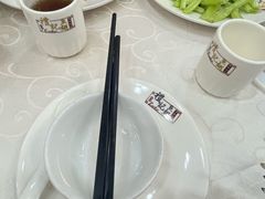 -凤城礼记鱼翅海鲜酒家(新马路总店)