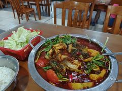 -家味道面馆(宜昌汽车客运中心站店)