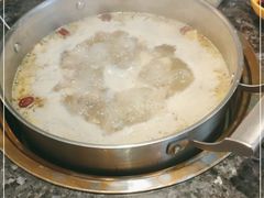-一席地·本地鸡窝·杭帮鸡火锅(萧山银隆百货店)