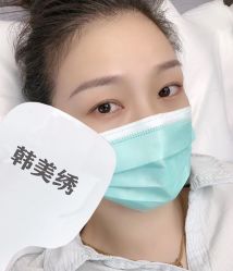 -韩美绣野生眉纹眉洗眉连锁店