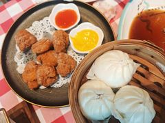 -粤香楼(新光里店)