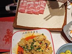 -钢管厂五区小郡肝串串香火锅(梅川路店)