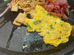 -一烙锅(友谊店)