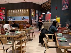 -潮界(LU·ONE凯德晶萃广场店)