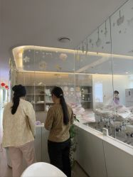 -禧月荟月子中心(前海Max店)