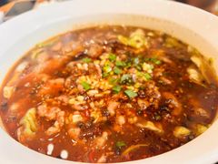 -紫光园·烤鸭·北京菜(团结湖店)