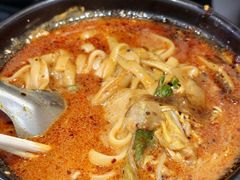 -蜀王砂锅总店
