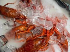 古越冰醉龙虾(小份)-怪怪龙虾·来自江苏盱眙(惊驾路店)
